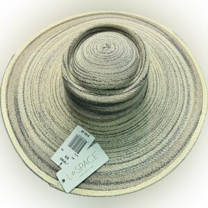 L*Space Punaluu Hat - NWT